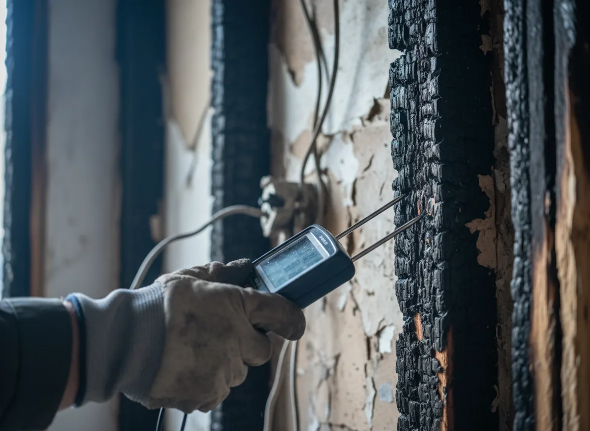 Fire Damage Restoration Fleetwood, NC FAQs